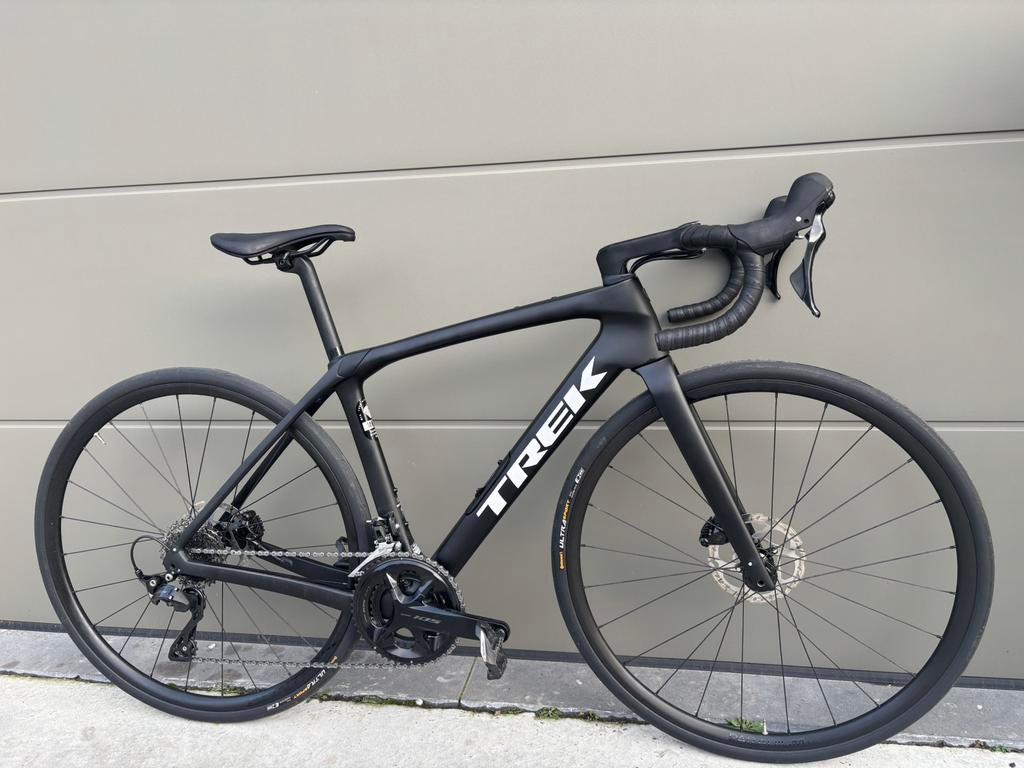 Trek Domane SL5 Gen4, Vélos & Vélomoteurs, Enlèvement, Comme neuf