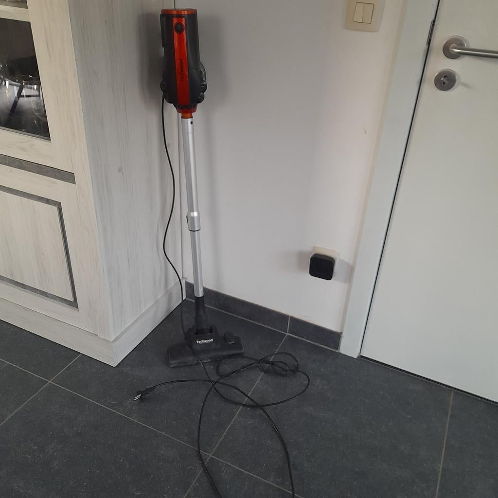 Aspirateur, Enlèvement ou Envoi, Utilisé, Aspirateur