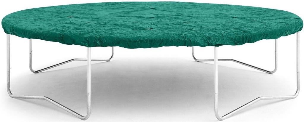 Berg trampoline afdekhoes en ankerset - 300 cm diameter, Kinderen en Baby's, Speelgoed | Buiten | Trampolines, Nieuw, Ophalen of Verzenden