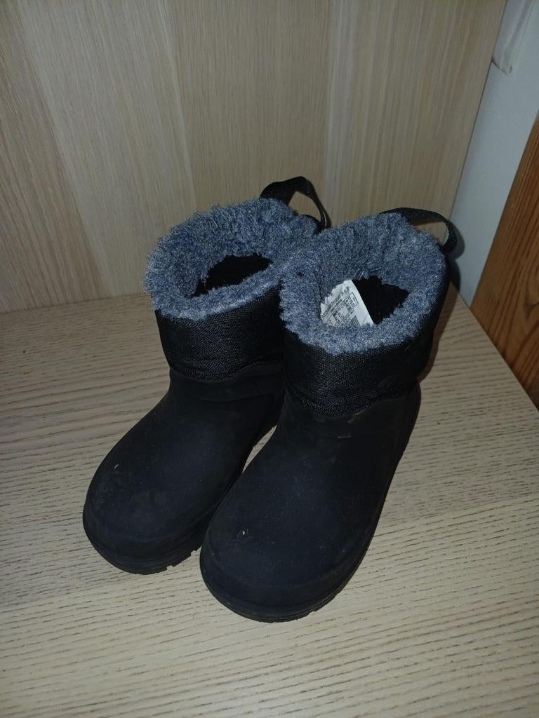 Laarzen, Kinderen en Baby's, Babykleding | Schoentjes en Sokjes, Ophalen