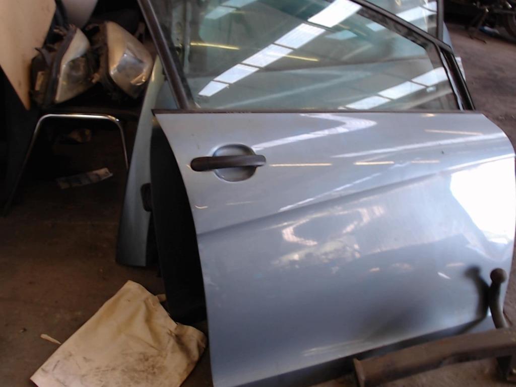 Porte avant droit Seat Altea phase 1 2004-2009 LP/13295, Gebruikt, Ophalen of Verzenden, Seat, Voor