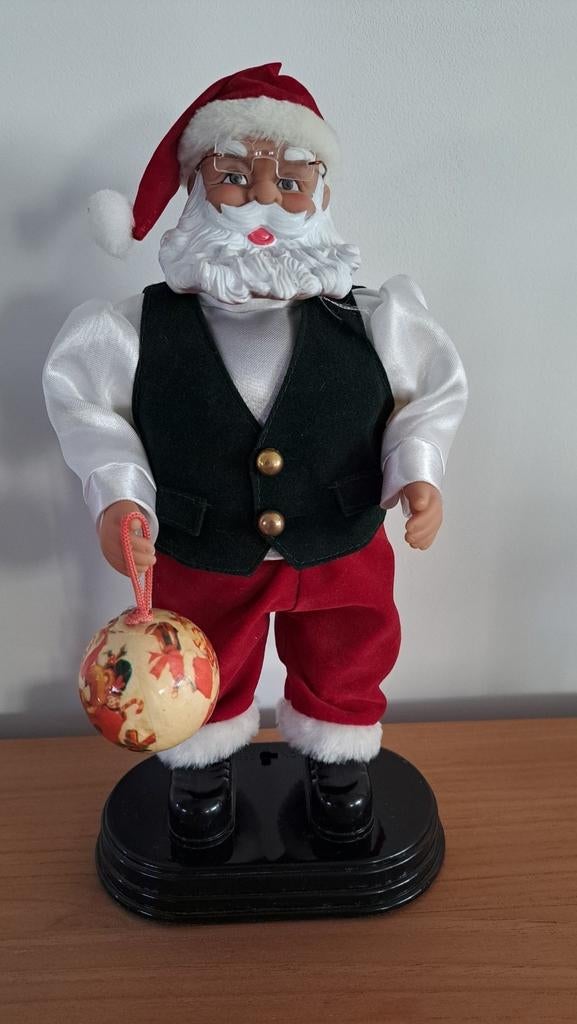 Kerstman, Diversen, Kerst, Ophalen, Zo goed als nieuw