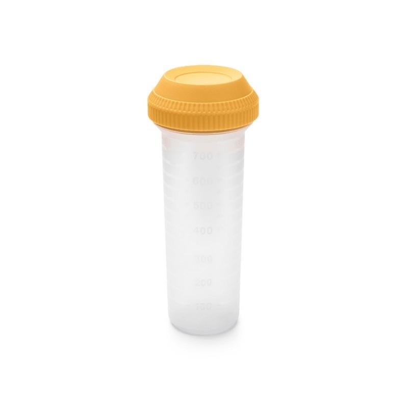 Duo shaker, Ophalen of Verzenden, Nieuw, Blauw