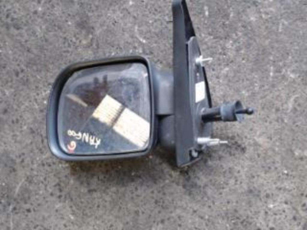 Rétroviseur gauche Renault Kangoo 1 2000-2003 LP/14196, Autos : Pièces & Accessoires, Rétroviseurs, Renault, Utilisé, Enlèvement ou Envoi