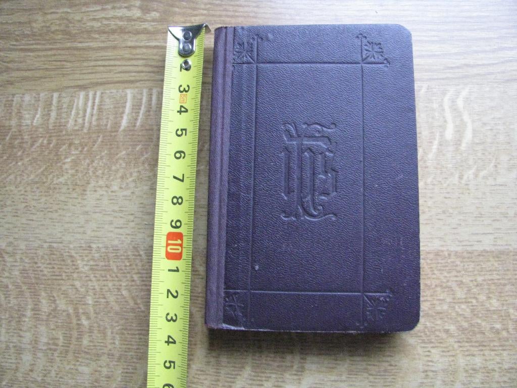 Bijbel - Vlaamsch Hosanna 1916, Boeken, Ophalen of Verzenden, Gelezen, Christendom | Katholiek