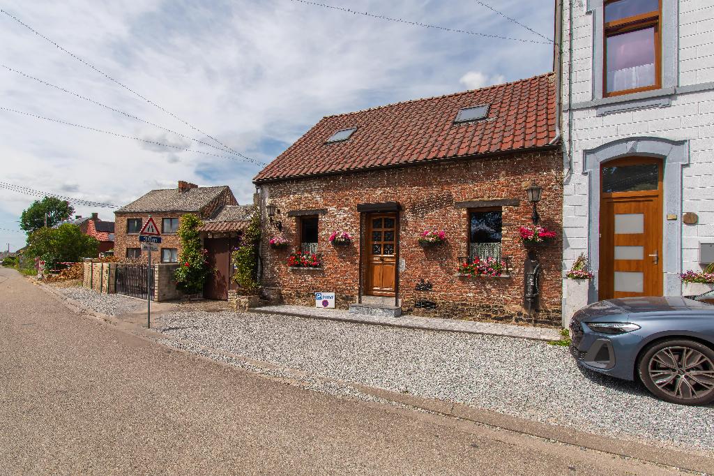 Viager à vendre, Immo, Huizen en Appartementen te koop, Provincie Henegouwen, 200 tot 500 m², F