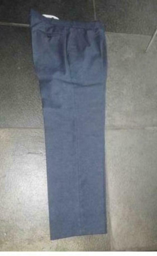 [4161]pantalon tailleur pantalon taille 50, Enlèvement ou Envoi, Comme neuf, Taille 48/50 (M)