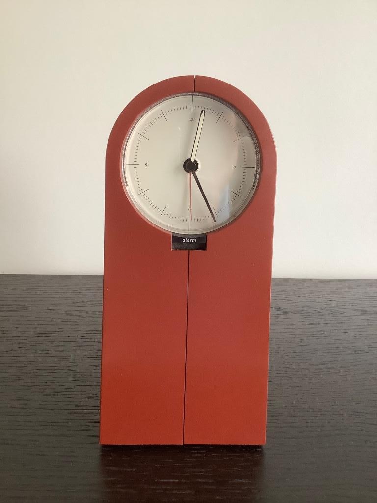 Alessi Coo Coo, Enlèvement ou Envoi