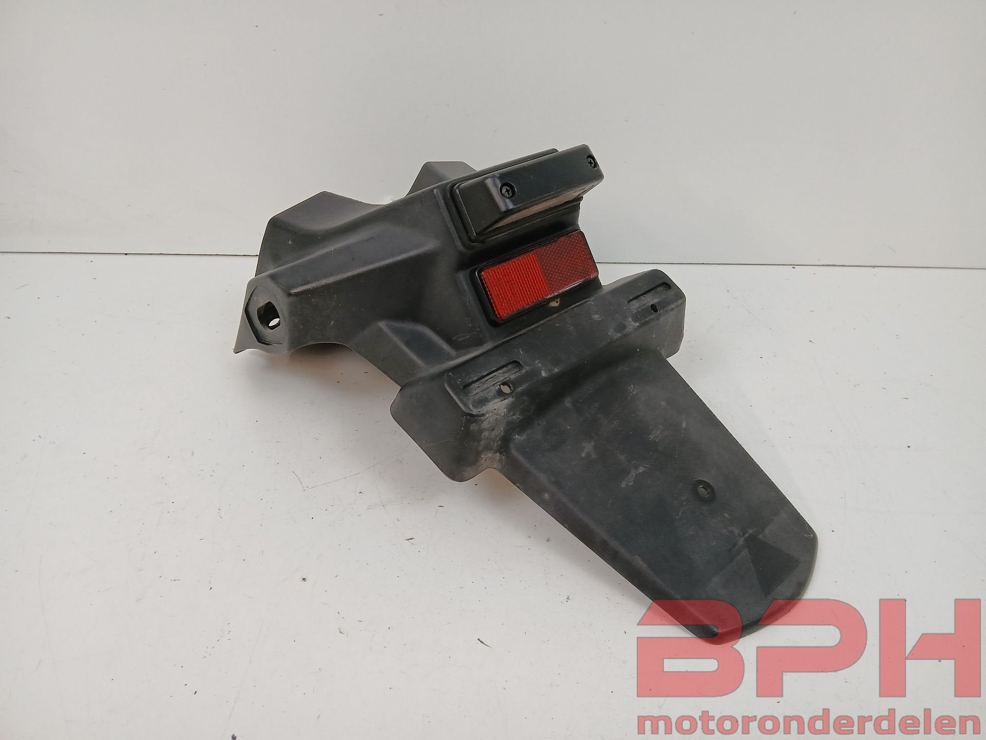 Kentekenhouder Suzuki GSX-R 600 750 K4 - K5 2004 t/m 2005 sp, Gebruikt, -, -, Ophalen of Verzenden