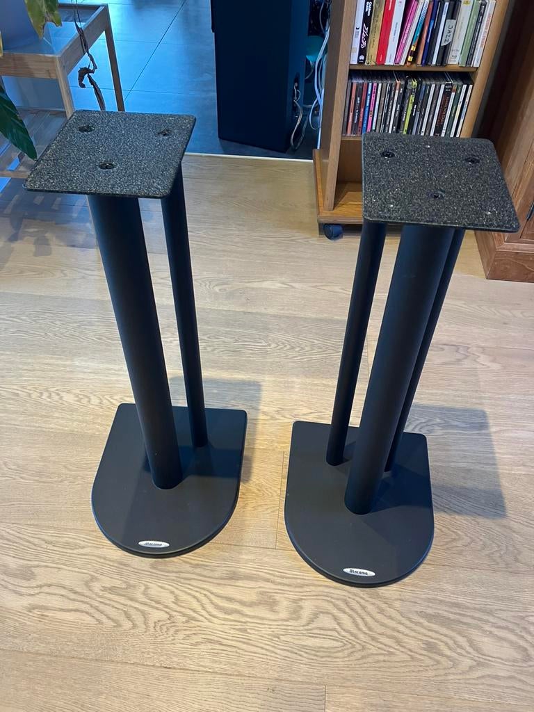 Atacama Nexus 6 speaker stands, Ophalen, Zo goed als nieuw, Speaker