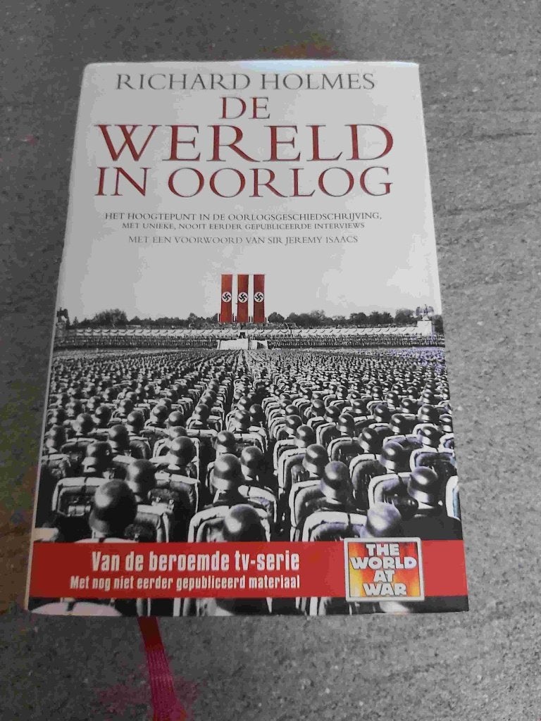 Wereld Oorlog 1939 1945 Duitsland België 1940 Mei Kanaal ZB, Verzenden, Tweede Wereldoorlog, Gelezen, Algemeen