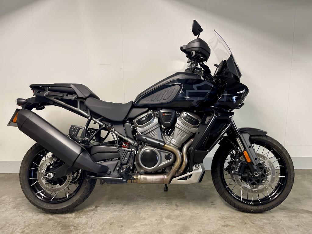 Harley-Davidson ADVENTURE TOURING RA1250S PAN AMERICA S Met, Motos, Via Galileo Galilei 1
30033   Noale, Plus de 35 kW, Aprilia