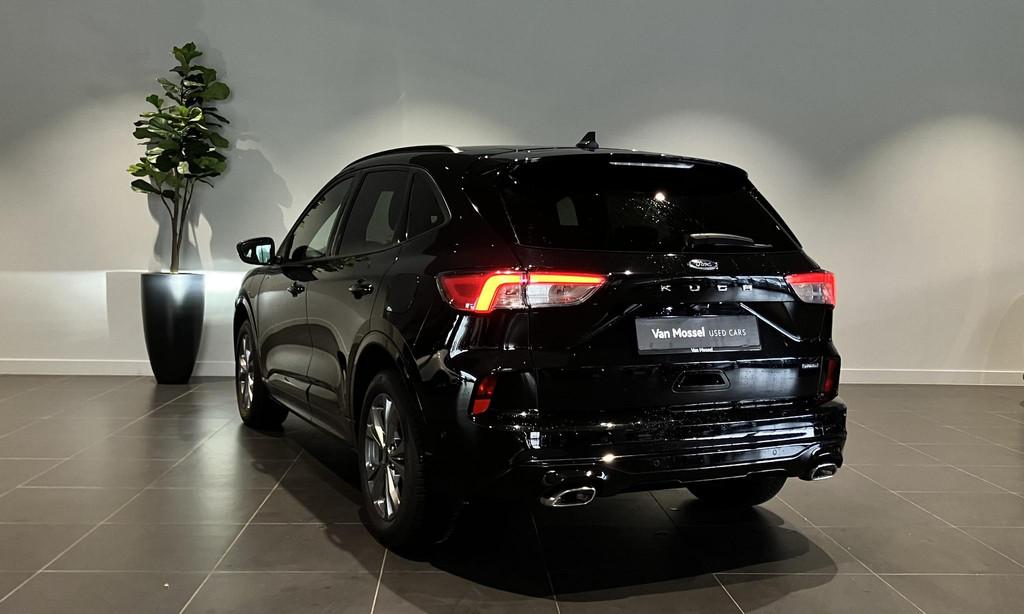 Ford Kuga PHEV ST-Line X|Driver Assist|Winterpack|B&O Sound, Autos, Ford, https://public.car-pass.be/vhr/ed728aca-15a5-4890-8319-789d2a828c27