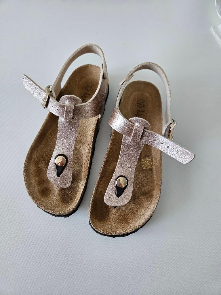 Kipling sandalen voor meisjes, Gebruikt, Kipling, Meisje, Ophalen of Verzenden