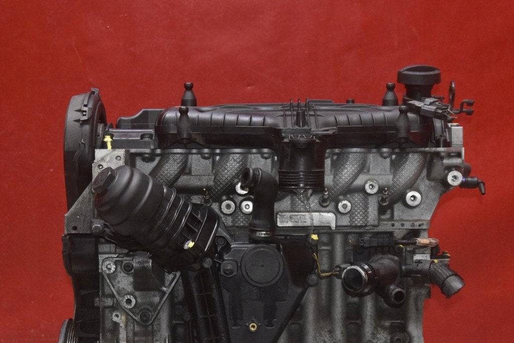 Moteur D5204T3 Nu VOLVO V60, Verzenden, Gebruikt, Overige automerken