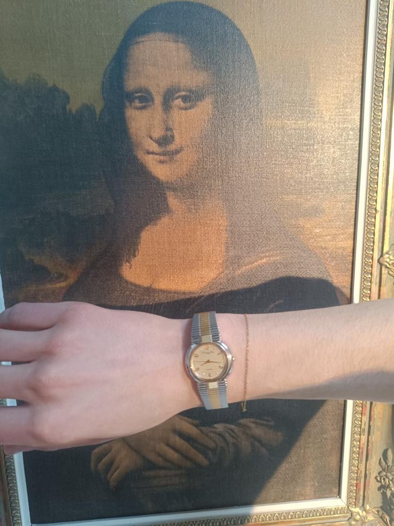 Montre Christian Dior, Enlèvement ou Envoi