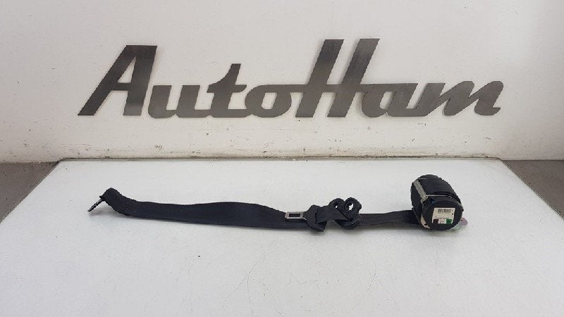 CEINTURE DE SECURITE ARRIERE DROITE Colt (Z2 / Z3), Utilisé, Mitsubishi