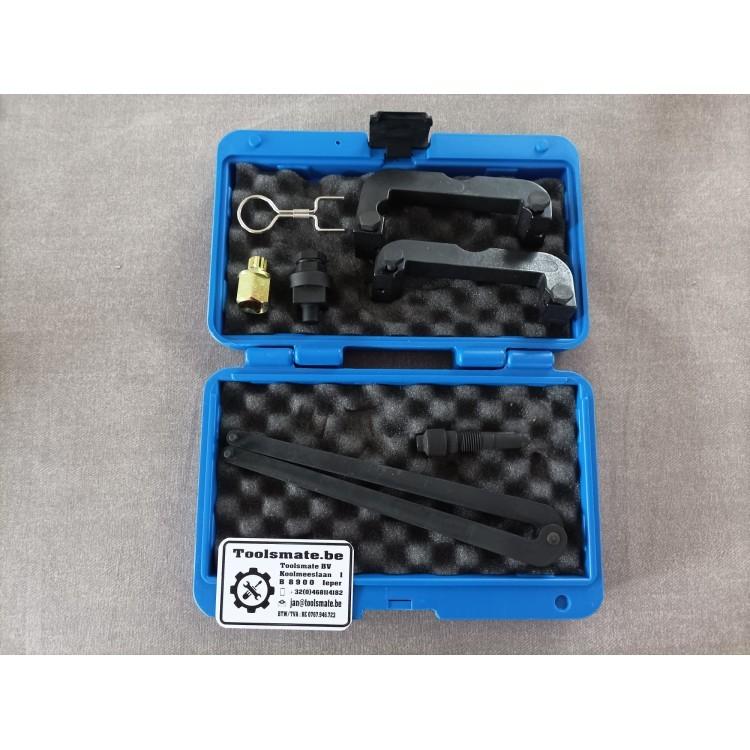 Kit de chronométrage pour Audi A6 S6 3.0 TFSi 3.2 FSi, Enlèvement ou Envoi, Neuf
