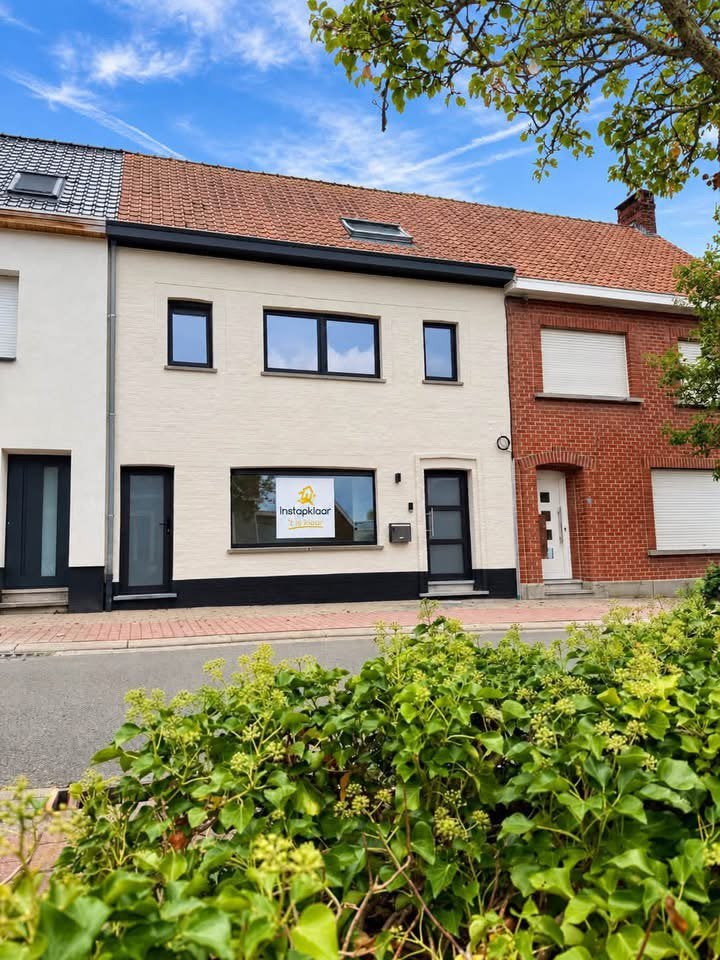 HOME2SELL - UIT DE HAND TE KOOP - STADEN, Verkoop zonder makelaar