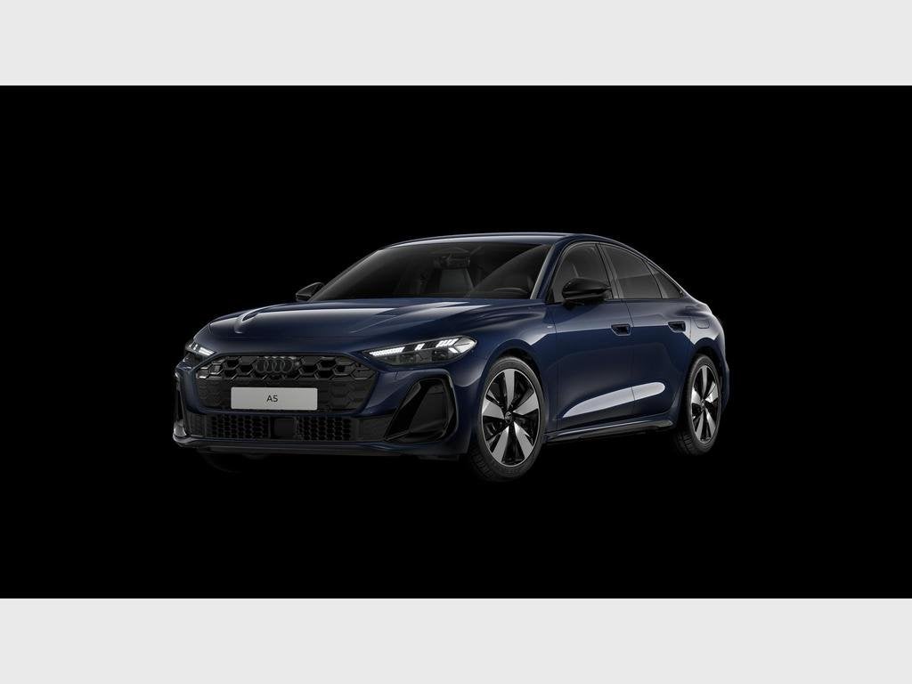 Audi A5 e-hybrid (PHEV) e-hybrid 2.0 TFSI Quattro Corporate, Autos, Audi, Argent ou Gris, Achat, Automatique, A5