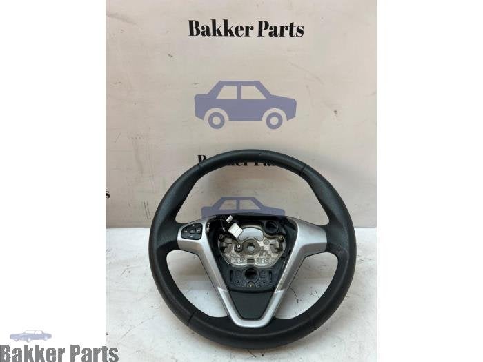 Volant d'un Ford Fiesta, Autos : Pièces & Accessoires, -, -, 3 mois de garantie, -