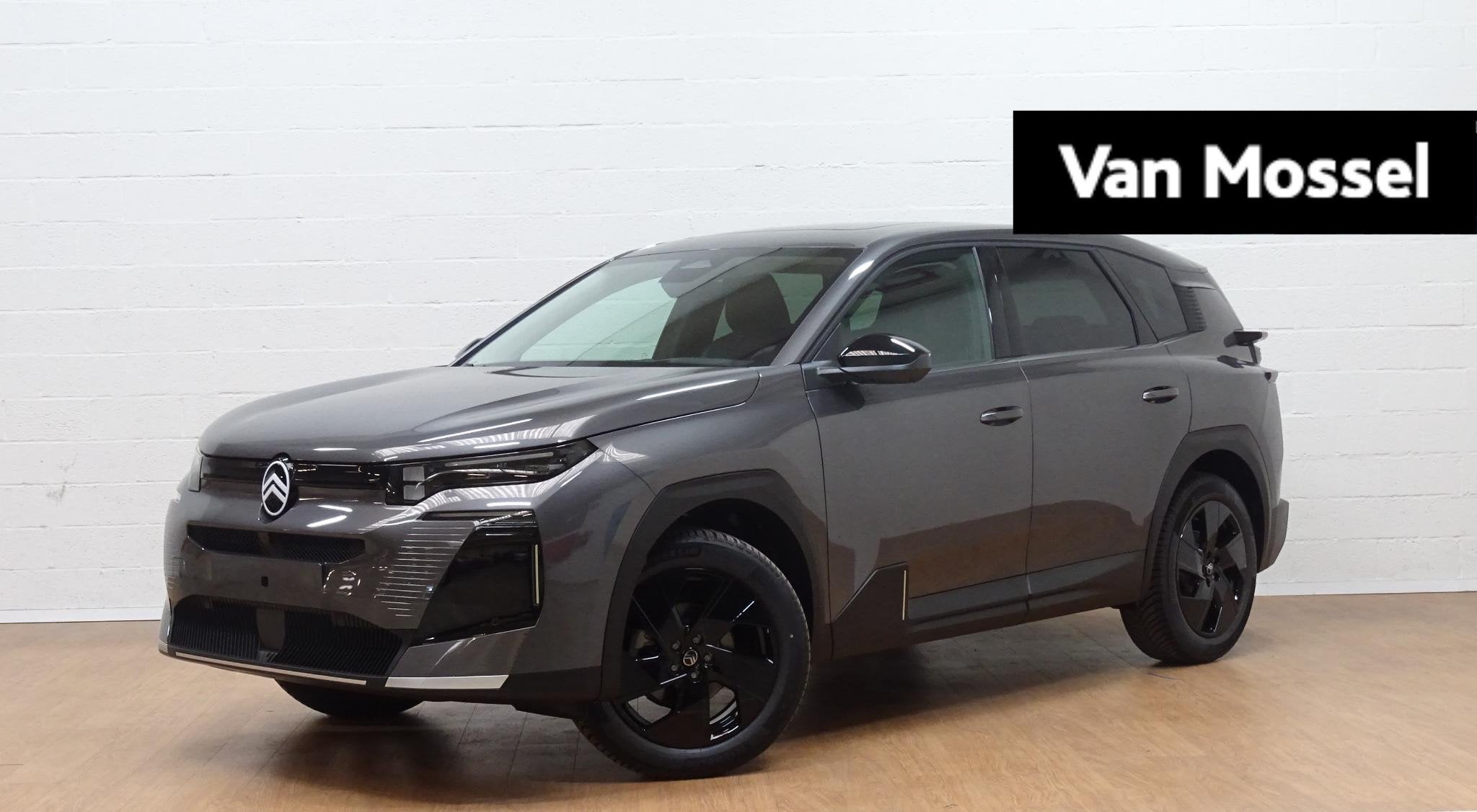 Citroën C5 Aircross Hybrid 145 ch/pk Automatic MAX +pano da, Autos, Citroën, Achat, https://public.car-pass.be/vhr/2030a324-6cd2-4a6a-b69c-5551c8efc7df