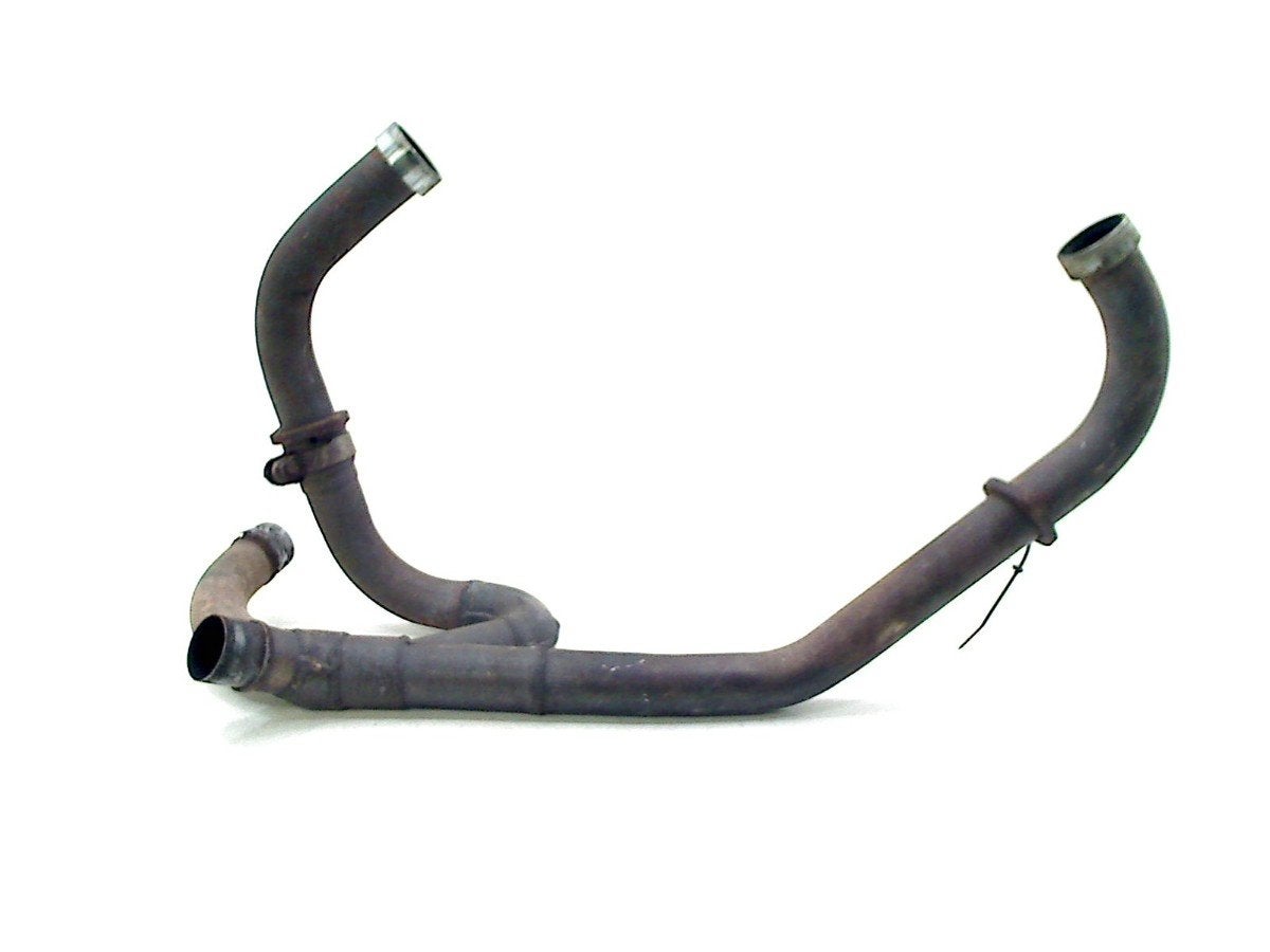 ÉCHAPPEMENT HEADER / DOWNPIPES Honda (18150MBBD41), Dhr. S. di Majo, Utilisé, Info@cama-motorparts.nl, P.J. Troelstraweg 8 8
3144 CX  MAASSLUIS, NL