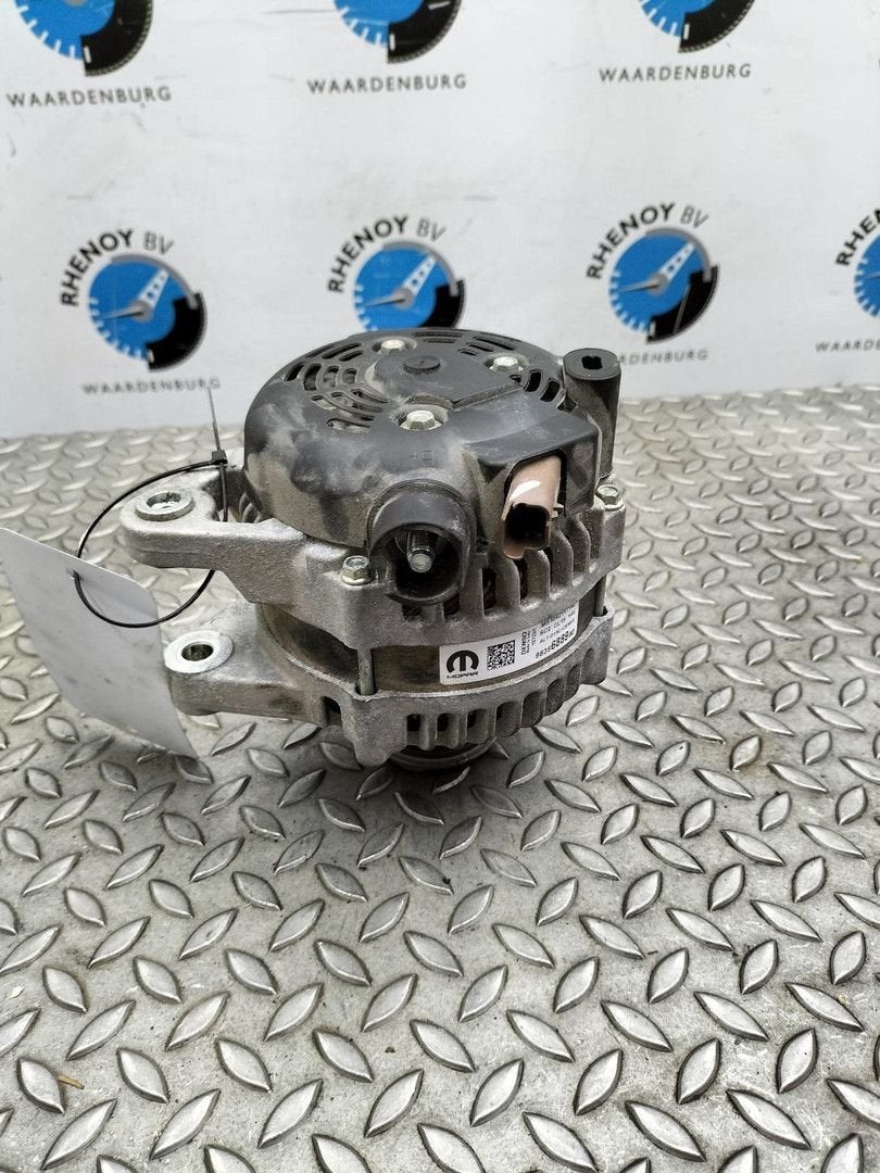 OPEL CORSA F P2JO ULTIMATE DYNAMO 2023, Ophalen of Verzenden, Gebruikt, ARN erkend