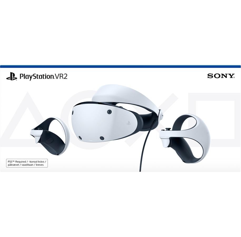 Playstation VR2, Enlèvement, Comme neuf, Lunettes VR, Sony PlayStation