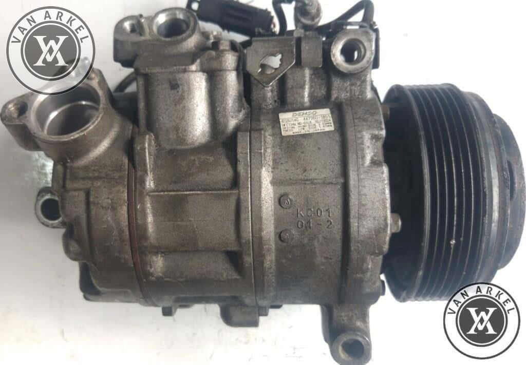 Bmw 1 3 Serie E81 E82 E90 E91 E92  Aircopomp, Auto-onderdelen, Airco en Verwarming, Gebruikt, -, -, Ophalen of Verzenden