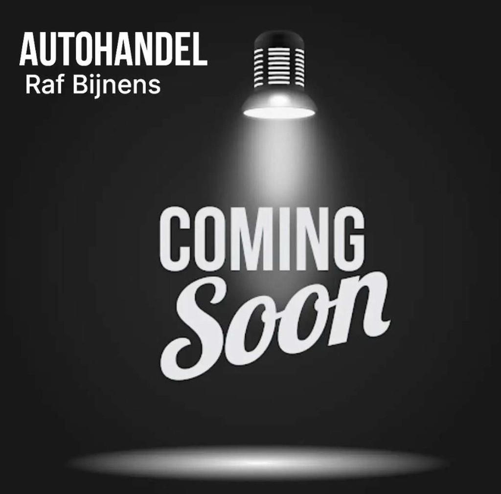 Mercedes-Benz B 180 B 180 Essential Line, Automaat, 135 pk, Monovolume, Gebruikt