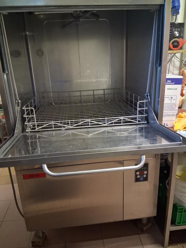 Vaatwas Matton €600, Ophalen