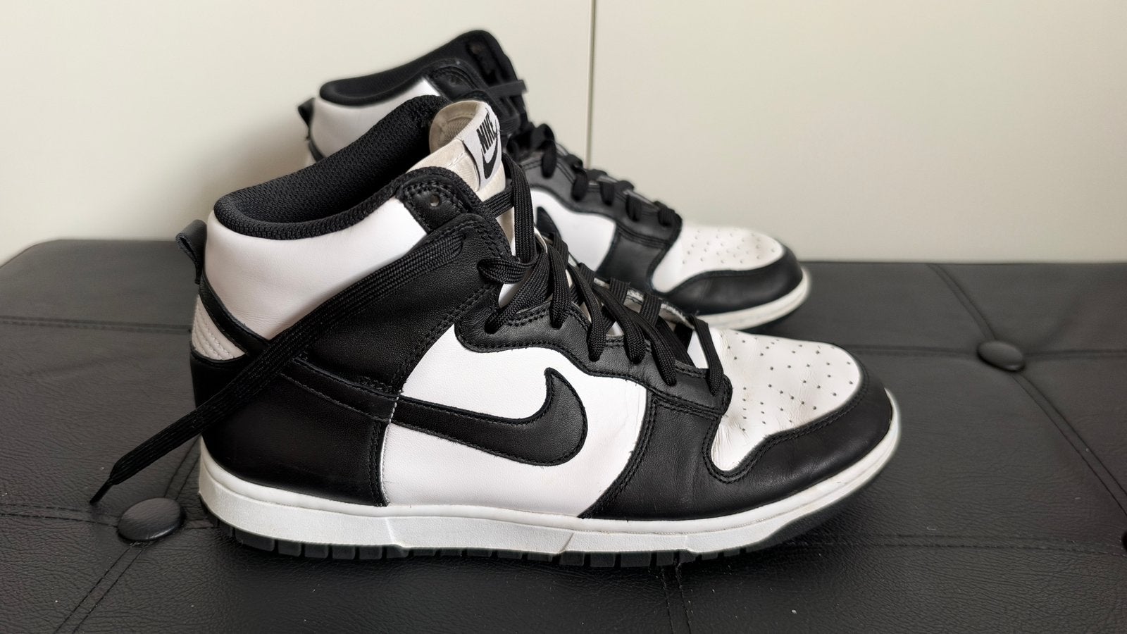Sneackers nike heren EU42, Ophalen of Verzenden, Zo goed als nieuw