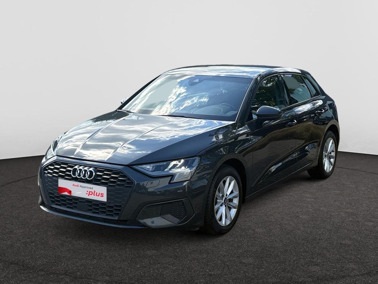 Audi A3 Sportback Dsl A3 Sportback 30 TDi, Auto's, Geheel digitaal combi-instrument, https://public.car-pass.be/vhr/c37487ff-4e5d-45e4-8f69-937a0025a343