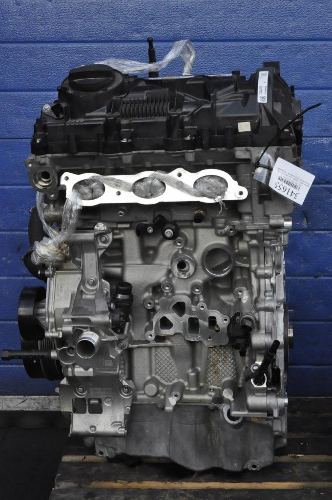Moteur B38A15F Nu MINI MINI, Envoi, Utilisé, Daihatsu