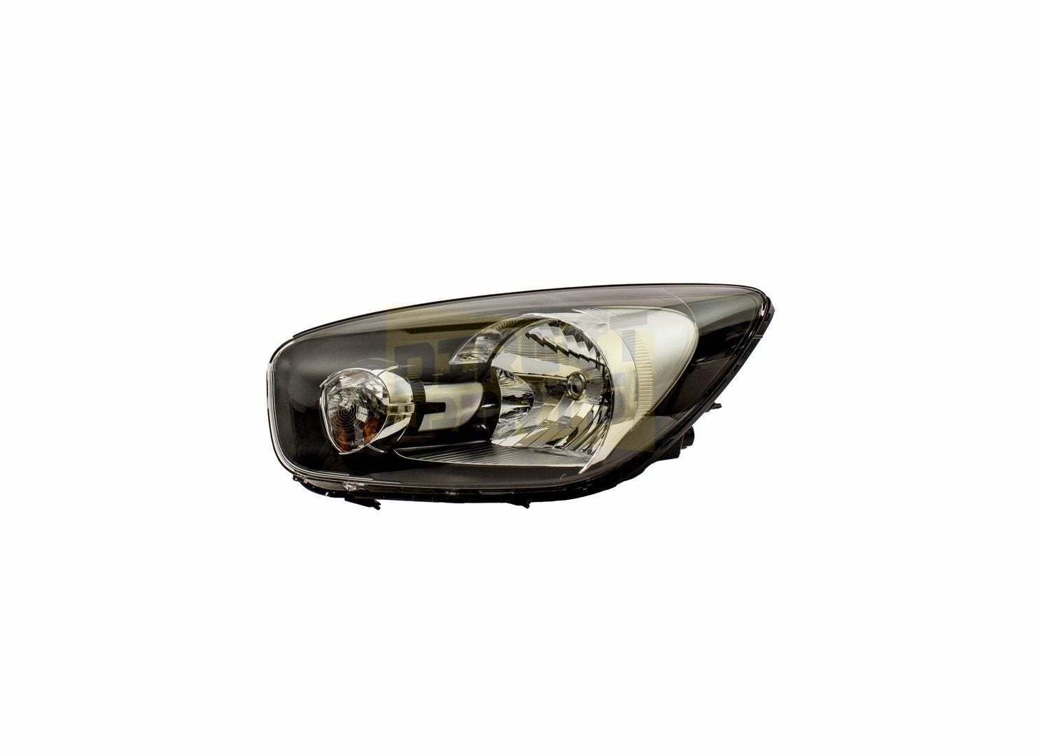 Kia Picanto koplamp Rechts (reflector type) Origineel! 92102, Autos : Pièces & Accessoires, Neuf, Kia, -, -