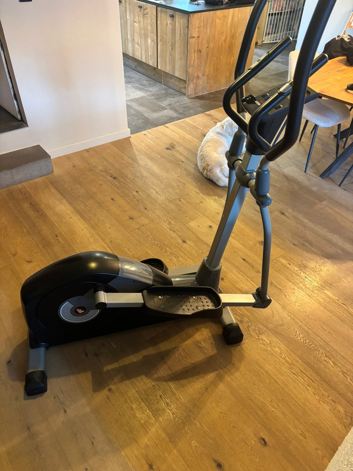 Crostrainer focus fox 3, Enlèvement, Utilisé, Vélo elliptique