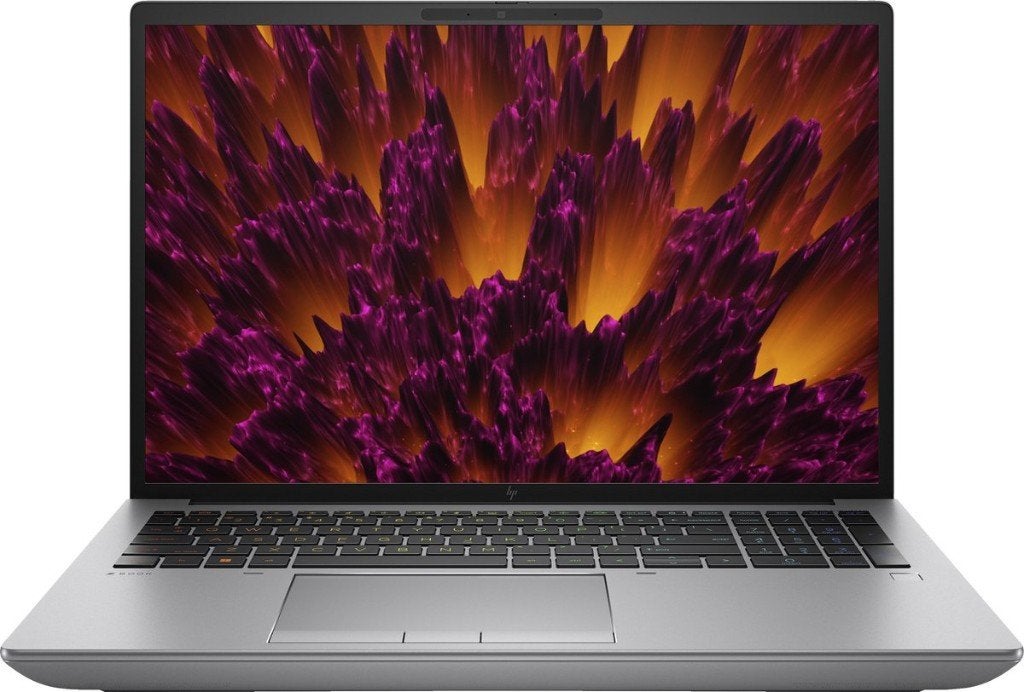 HP ZBook Fury 16 G10 Workstation (i7-13850HX, 32Gb, 1Tb SSD), Hp, Intel i7, 16 pouces, Comme neuf