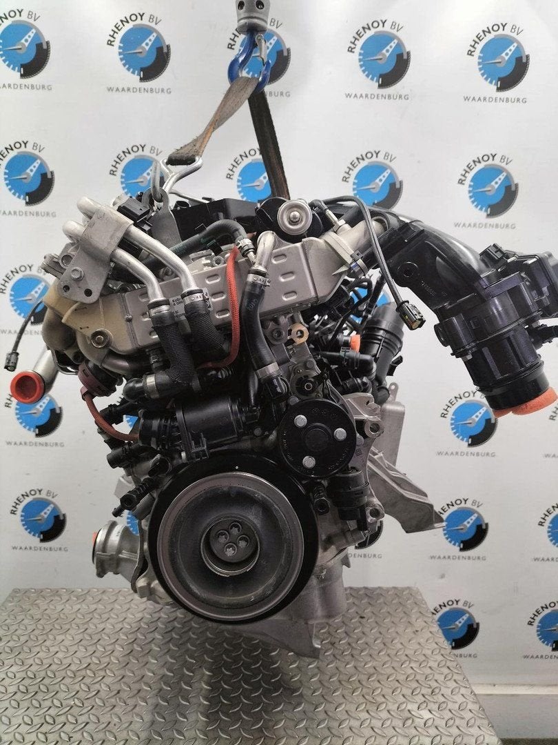BMW 5 SERIES MOTOR 11002407608 2023, Enlèvement ou Envoi, Utilisé, ARN reconnu