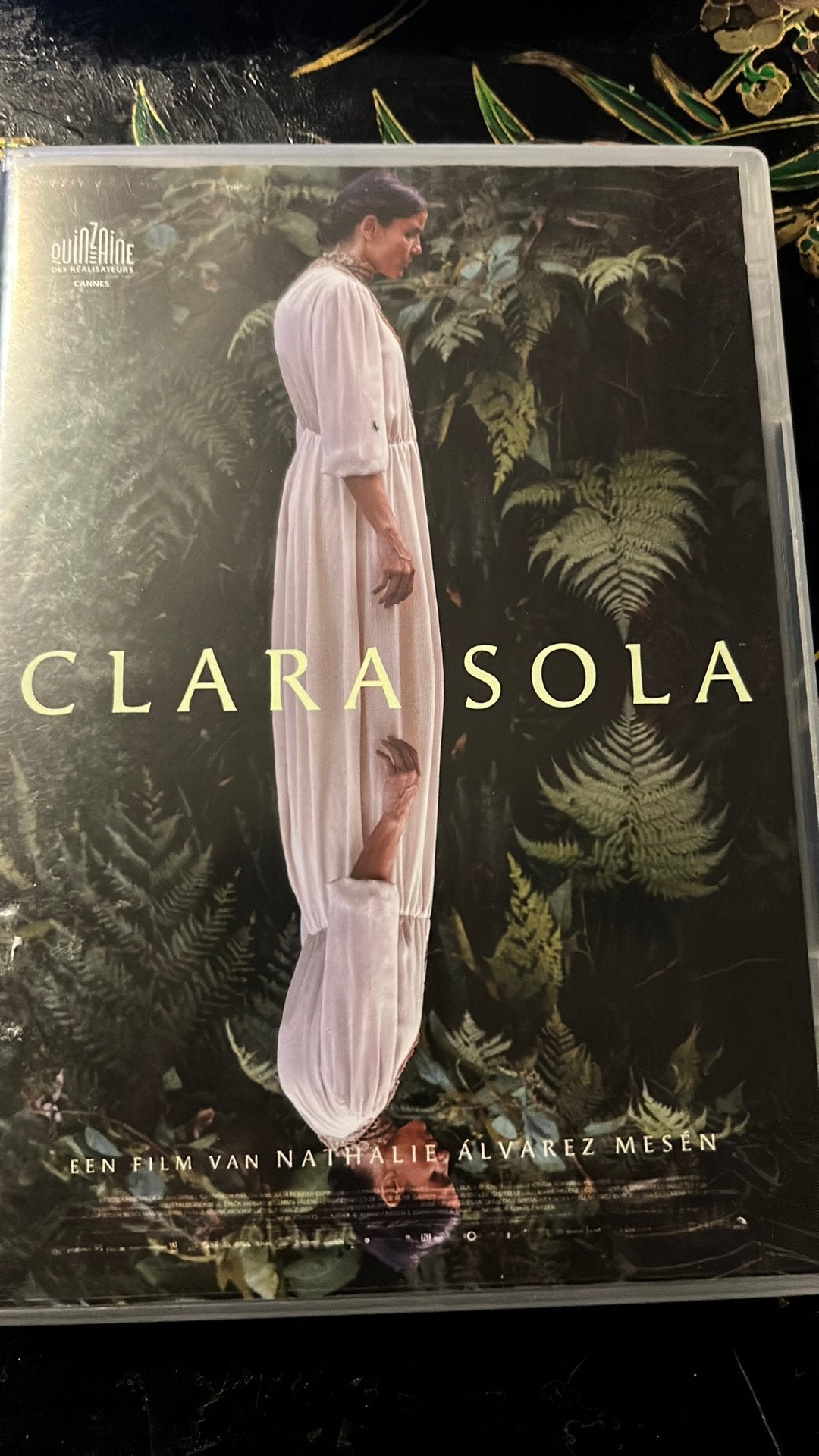 Clara Sola, CD & DVD, DVD | Films indépendants, Enlèvement ou Envoi, Comme neuf