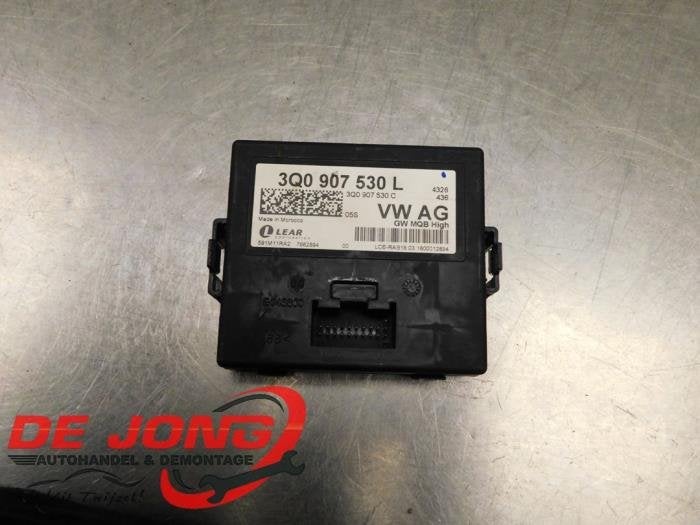 Module Gateway d'un Seat Arona, -, 3 mois de garantie, Utilisé, -