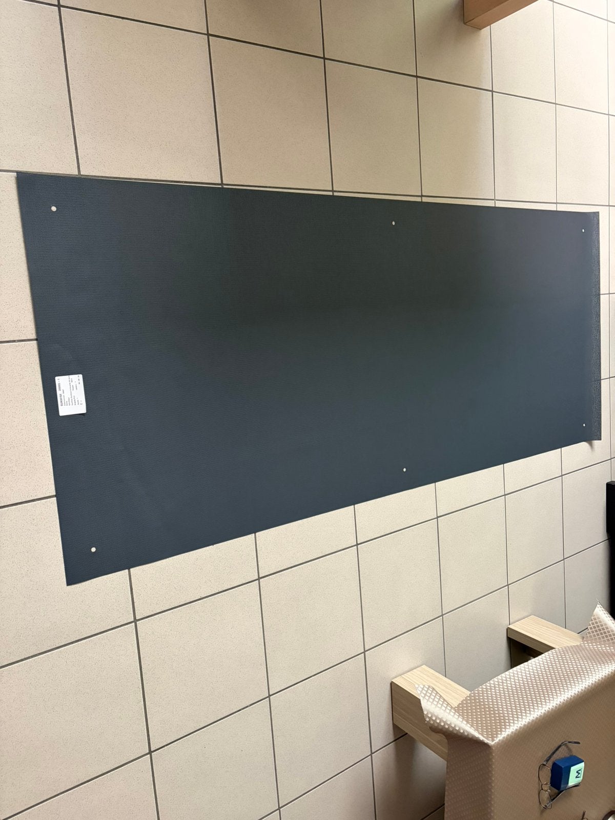Zonne screen, Tuin en Terras, Zonneschermen, Nieuw, Ophalen of Verzenden, Minder dan 250 cm, 150 tot 300 cm