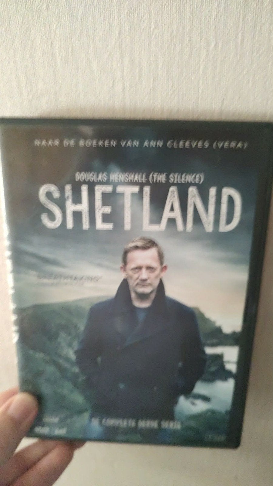 Shetland Detective, série complète 3, DVD à 2 disques., CD & DVD, DVD | TV & Séries télévisées, Anglais, Crime, À partir de 12 ans