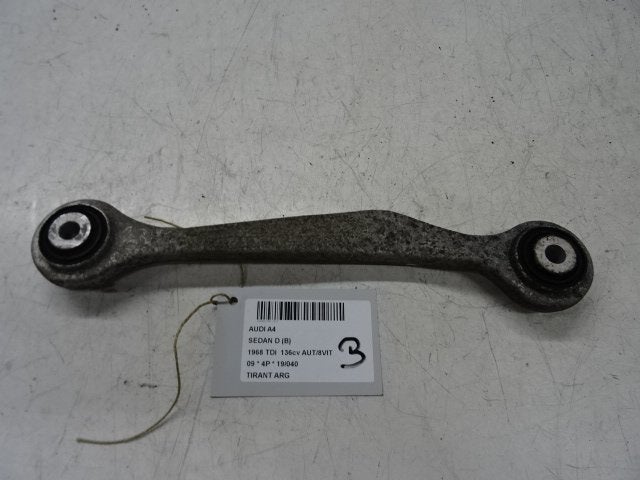 LIAISON DE TENSION ARRIÈRE GAUCHE C Audi A4 (B8), Utilisé, Audi