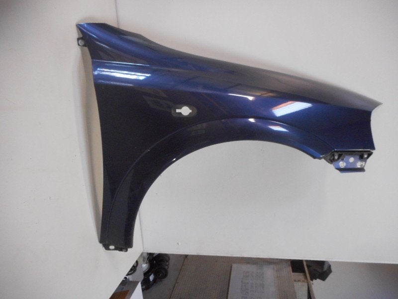 AILE AVANT DROITE Opel Astra G (F08 / 48) (01-1998/12-2009), Garde-boue, Opel, Opel Automobile GmbH, Utilisé