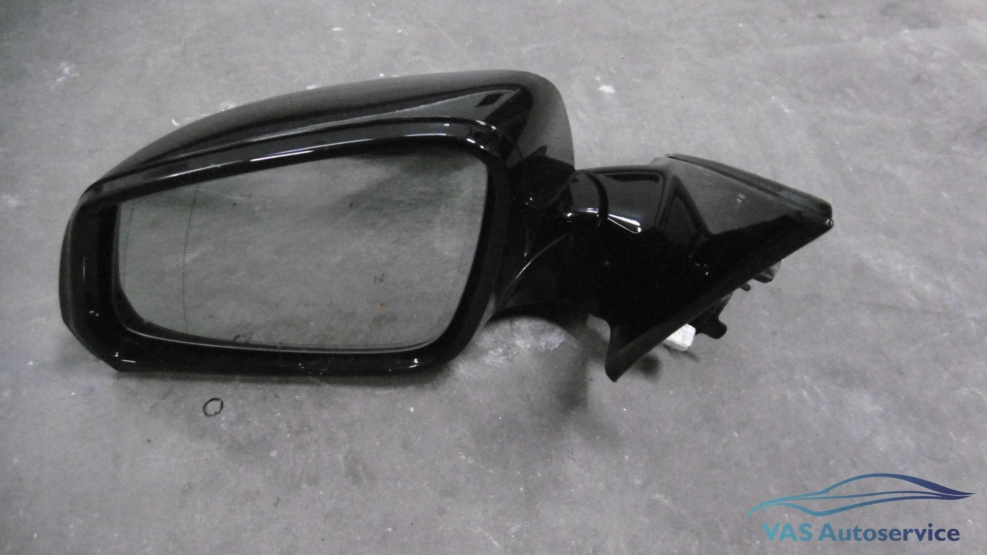 Spiegel BMW 5-serie F10-F11   LCI  links   51 16 7 350 687, Auto-onderdelen, Gebruikt, -, Ophalen of Verzenden, -