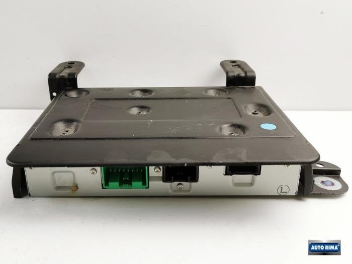 Amplificateur radio d'un Volvo V60, -, 3 mois de garantie, -, -