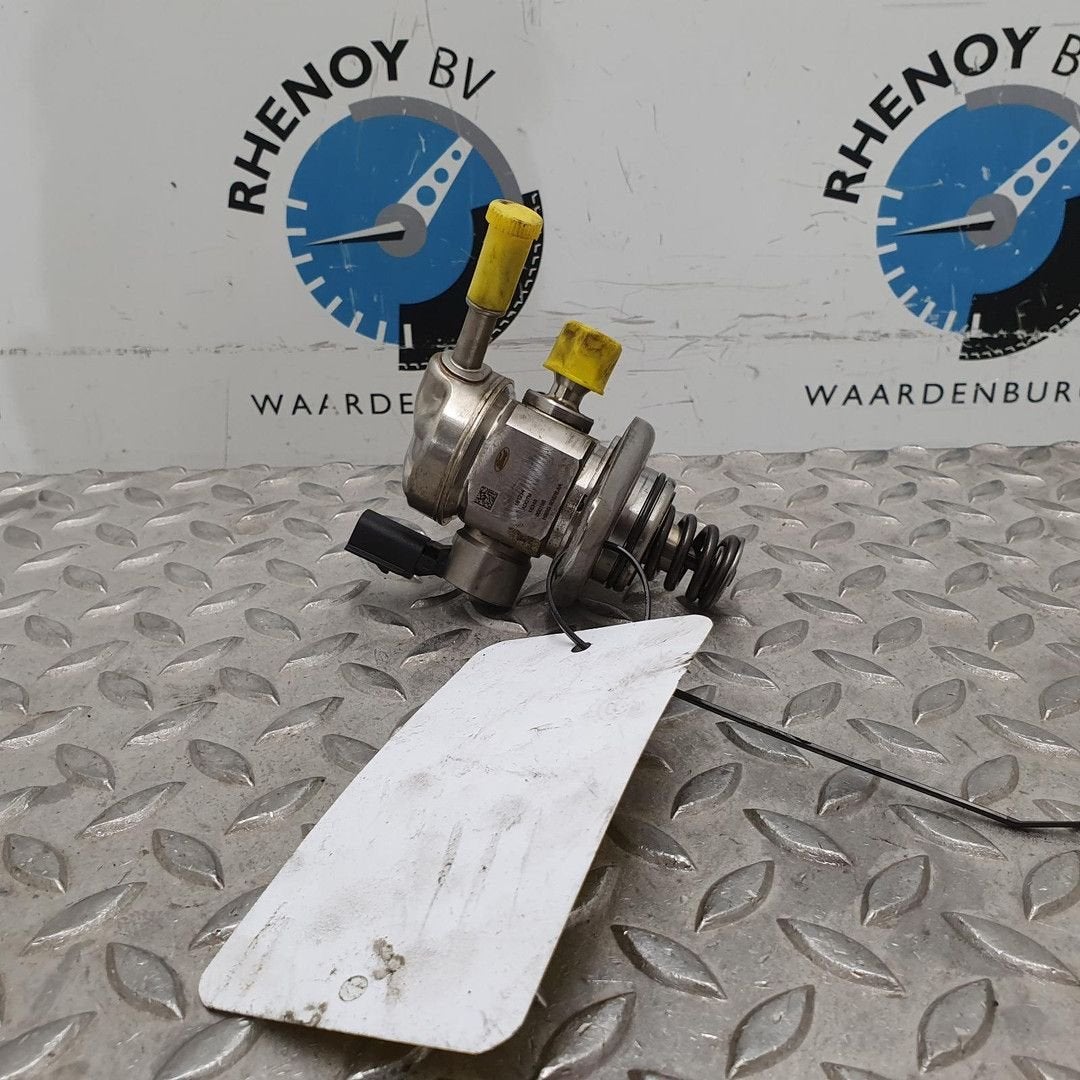 FORD FOCUS BRANDSTOF POMP VOOR DE INJECTOR H6BG9D376AA 2019, Enlèvement ou Envoi, Utilisé, ARN reconnu