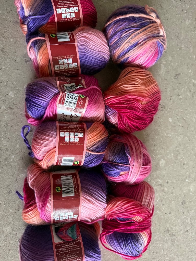 Wol te koop, Hobby & Loisirs créatifs, Enlèvement ou Envoi