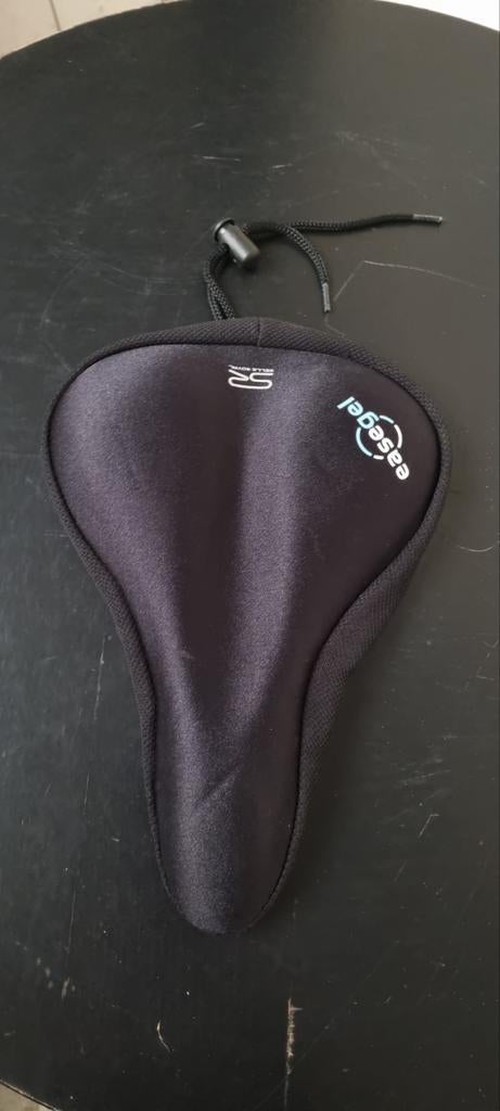 Fiets gelkussen, Ophalen, Nieuw, Zadel